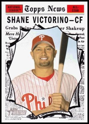 490 Shane Victorino